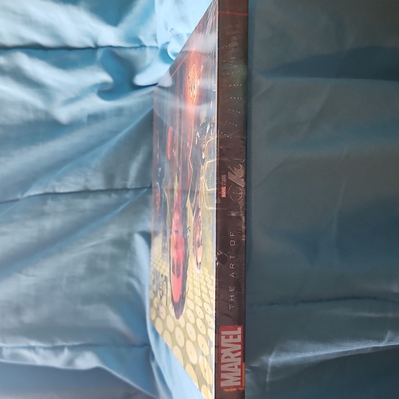 Marvel Loki Multicolor Poster - Picture 4 of 5